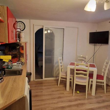 Orchidee 2 Apartment Radolfzell am Bodensee Luaran gambar