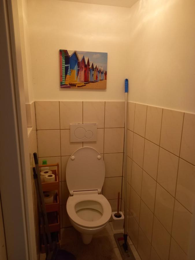 Orchidee 2 Apartment Radolfzell am Bodensee Luaran gambar