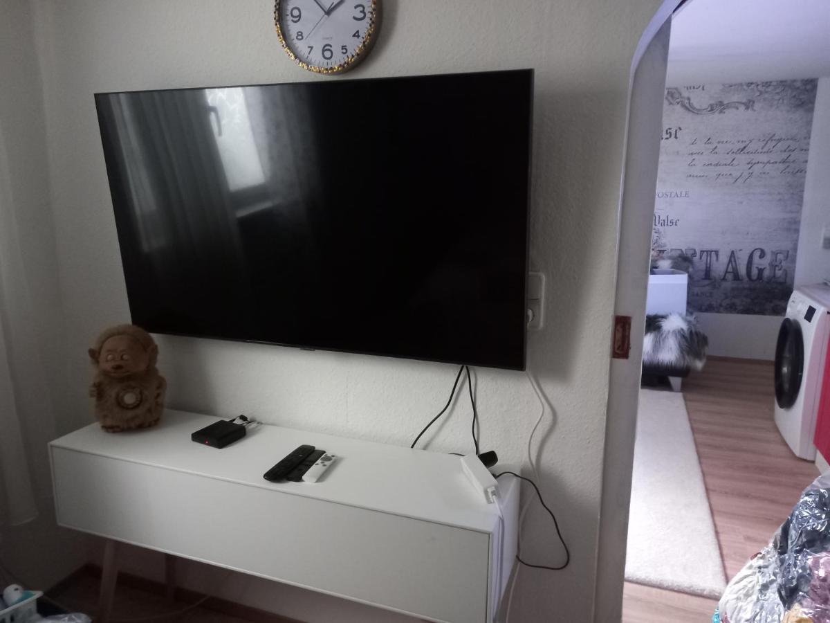 Orchidee 2 Apartment Radolfzell am Bodensee Luaran gambar