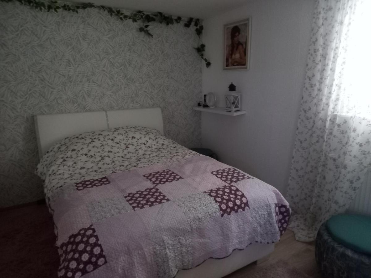Orchidee 2 Apartment Radolfzell am Bodensee Luaran gambar