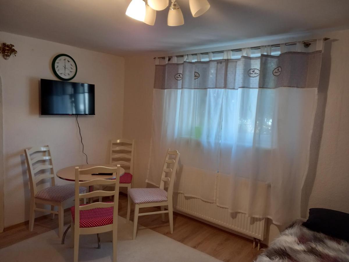 Orchidee 2 Apartment Radolfzell am Bodensee Luaran gambar