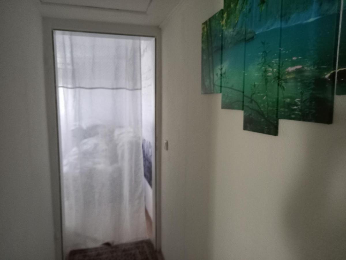 Orchidee 2 Apartment Radolfzell am Bodensee Luaran gambar