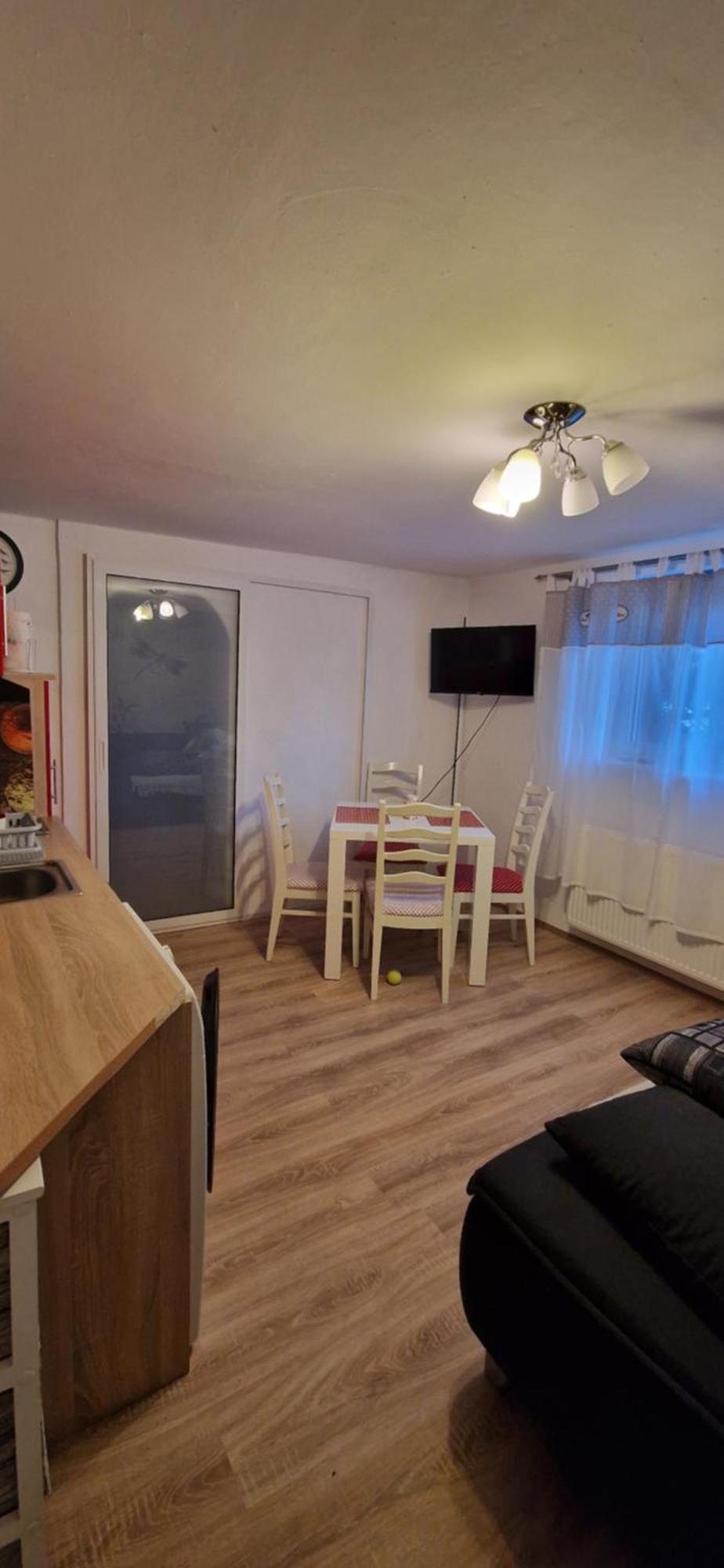 Orchidee 2 Apartment Radolfzell am Bodensee Luaran gambar