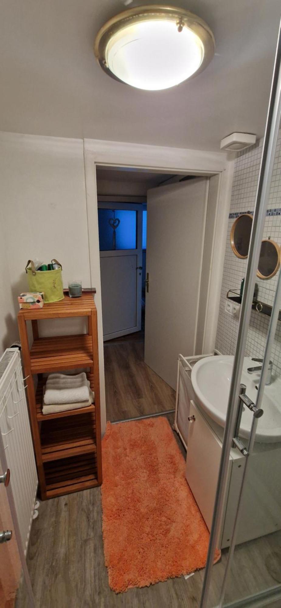 Orchidee 2 Apartment Radolfzell am Bodensee Luaran gambar